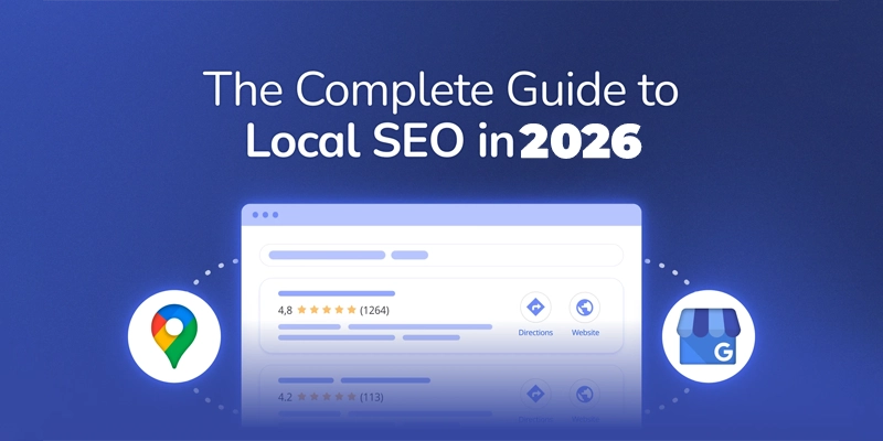 Guide to Local SEO